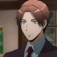 Asano Gakuho