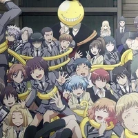 lớp 3E ( trừ những ai cần trừ)