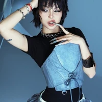 Trần Nguyễn Thanh Nhi ( Liu Grace)