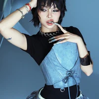 Trần Nguyễn Thanh Nhi ( Liu Grace)