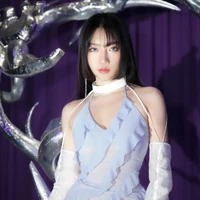 Khương Hoàng Mỹ ( Orange)