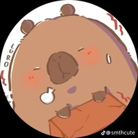 pet capybara (biết nói)