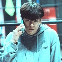 Kang Woo-young