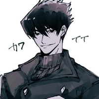 Karasu Tabito