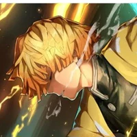 zenitsu