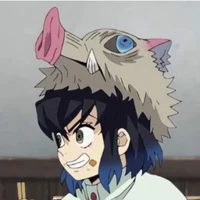inosuke