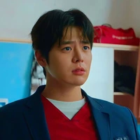 Park Hu Min [ Baku ]