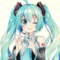 Hatsune Miku