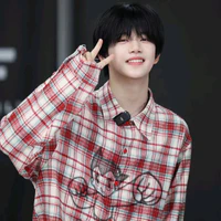 (Cậu²)Trương Hàm Thụy