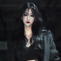 (Mẹ kế e)Dì Hoa