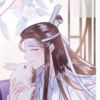 lam hoán tự hi thần(lan xichen)