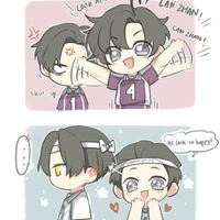 vong tiện & hi trừng