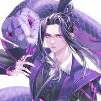 giang trừng tự vãn ngâm(Jiang WangYi)