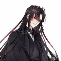 ngụy anh tự vô tiện(wei wuxian)