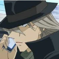 kurosawa jin/gin