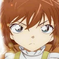 haibara ai /miyano shiho/sheryy