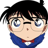 edogawa conan/kudou shinichi