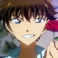 kubara kaito/kaito kid