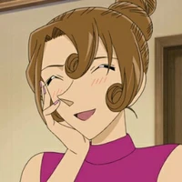 kudou yukiko