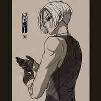 Sano Manjiro(Mikey)