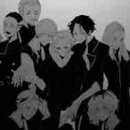 All bonten(-ai thì-)