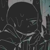 Nightmare Sans (hắn)