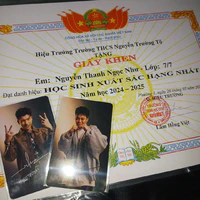 nhỏ t/g