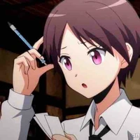 Okano Hinata