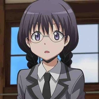 Okuda Manami