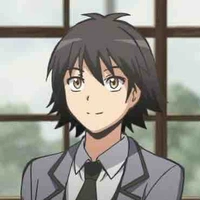 Isogai Yuuma