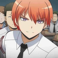 Asano Gakushuu