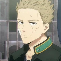 Hiiragi Touma