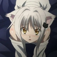Koneko Toujou