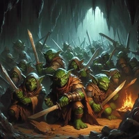 Goblins