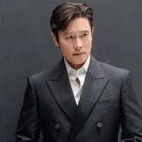 [ Hwang In Ho ]
