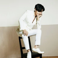 [ Seong Gi Hun ]