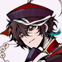 Dazai Osamu
