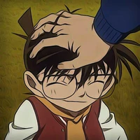 Edogawa Conan