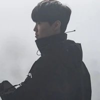 Jeong Jihoon - Chovy