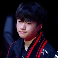 Ryu Minseok - Keria