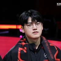 Lee Minhyung - Gumayusi