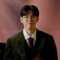 Moon Hyeonjun - Oner