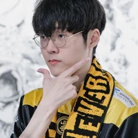 Park Jinseong- Teddy