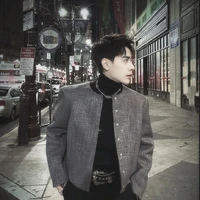 Quang Hùng Masterd
