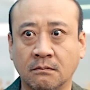 thầy giám thị