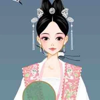 Nhã Chiêu dung ( Nhã thị ) 