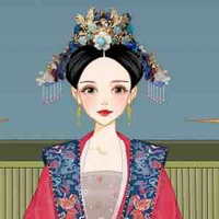 Hiền phi ( Phương thị ) 