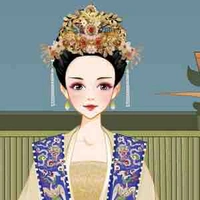 Thục phi ( Ô la thị ) 