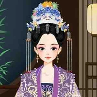 Quý phi ( Tường thị ) 