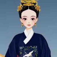 Tiệp Nhiên ( trưởng sự nữ9 ) 